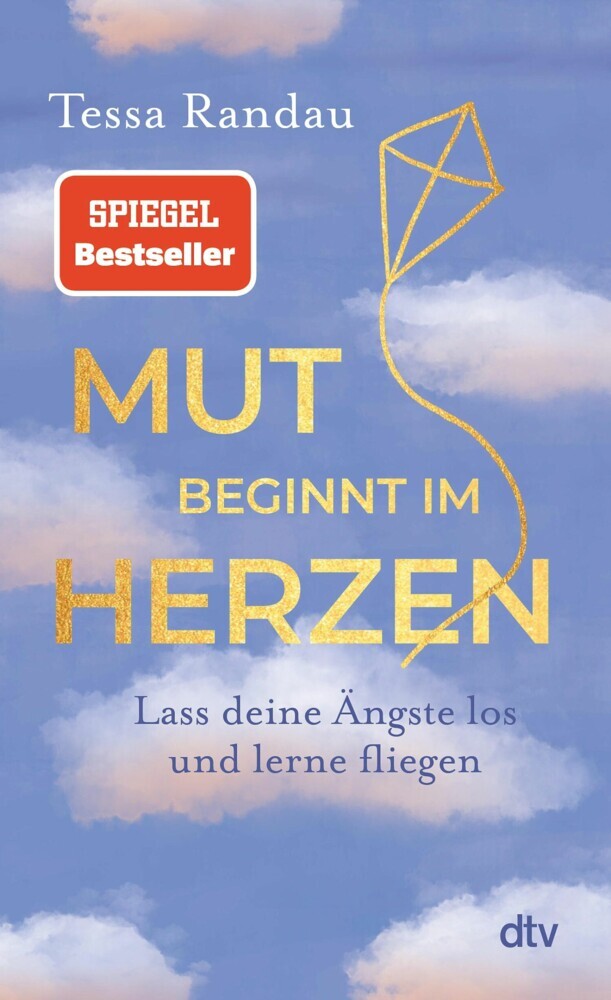 Mut beginnt im Herzen main product photo