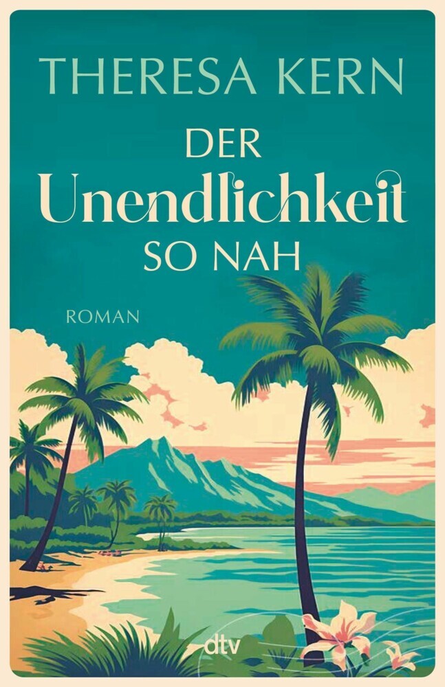 Der Unendlichkeit so nah main product photo