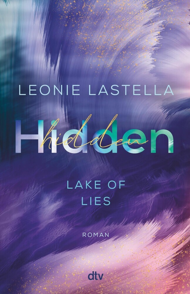 Lake of Lies - Hidden main product photo
