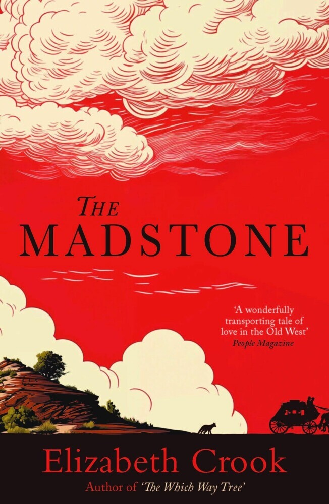 The Madstone main product photo