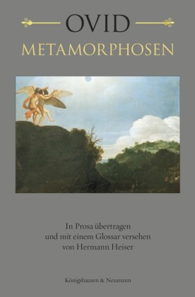 Metamorphosen