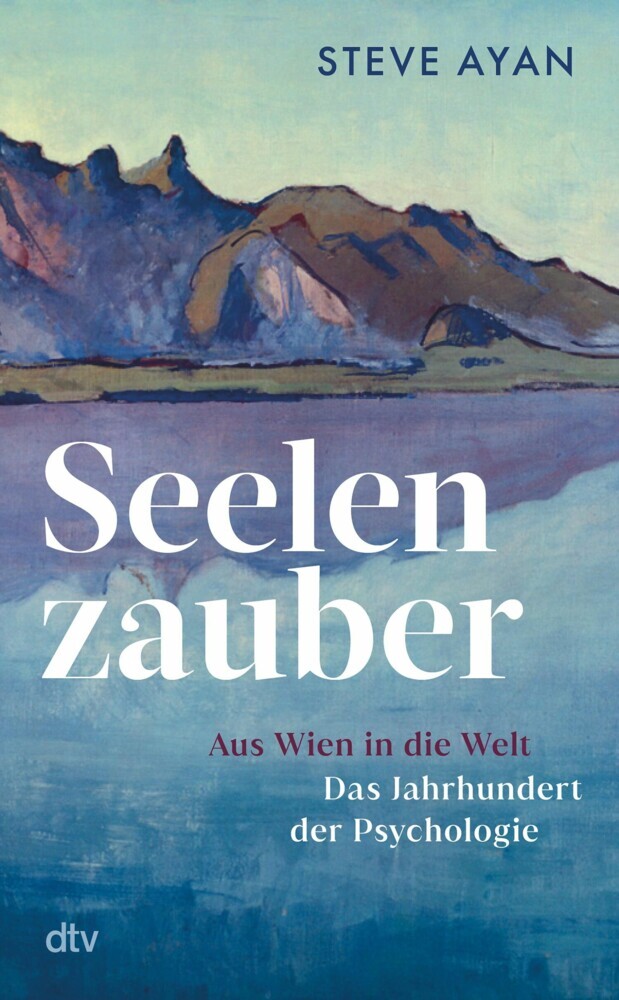 Seelenzauber main product photo