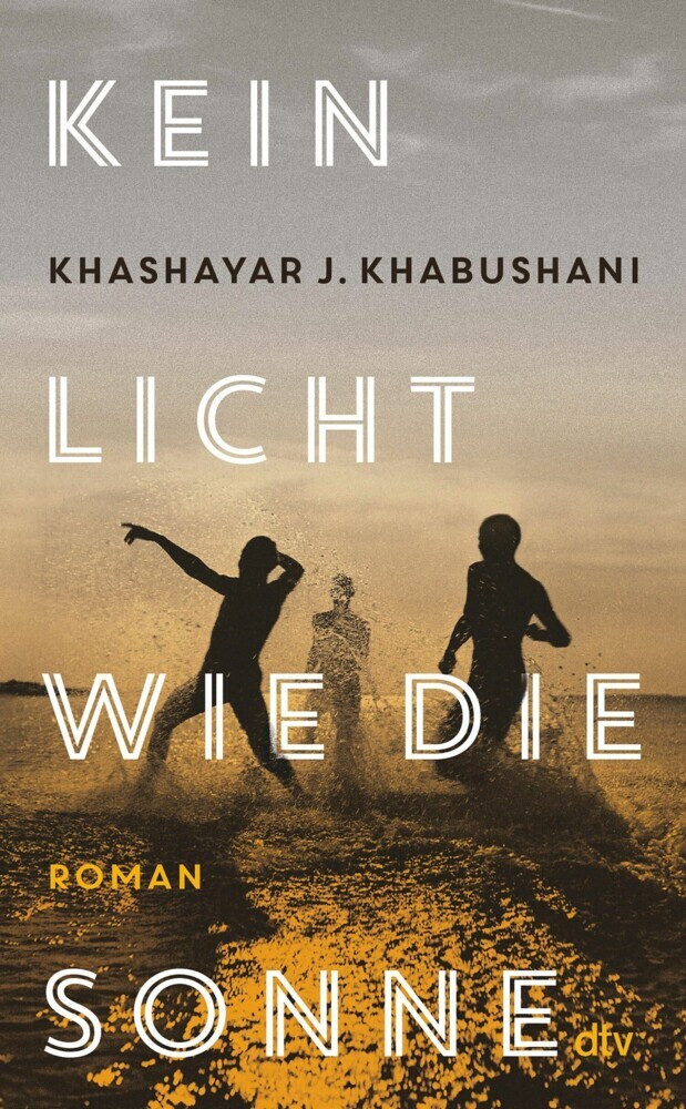 Kein Licht wie die Sonne main product photo