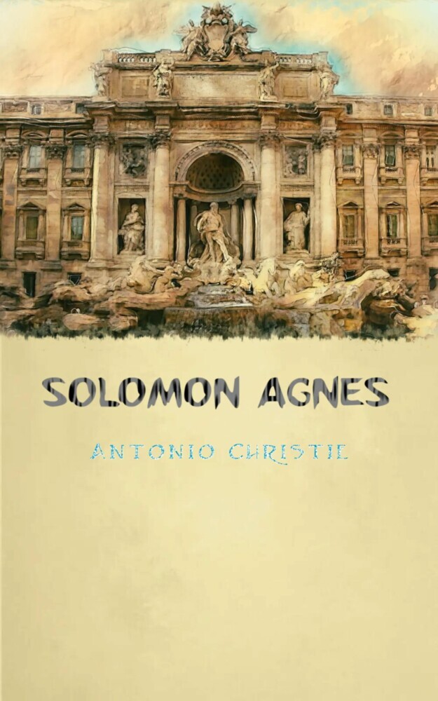 Solomon Agnes main product photo