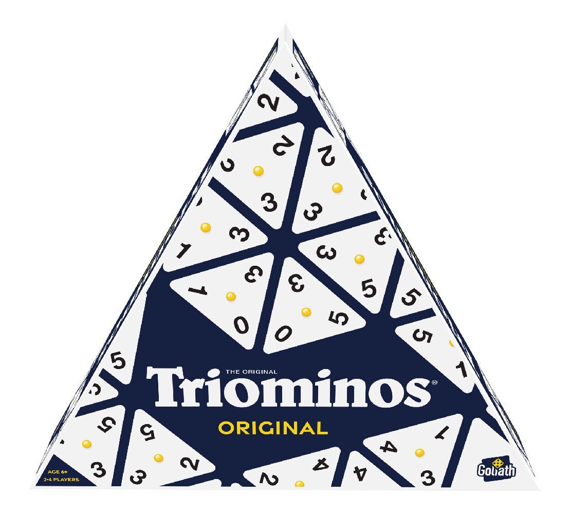 Triominos The Original main product photo