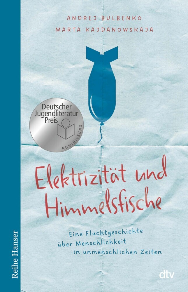 Elektrizität und Himmelsfische main product photo