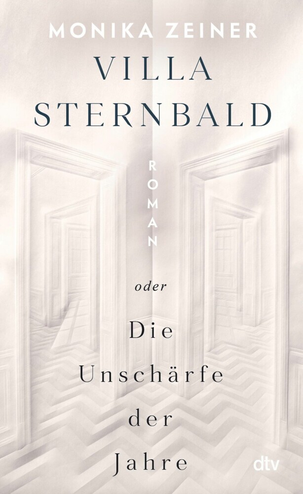 Villa Sternbald oder Die Unschärfe der Jahre main product photo