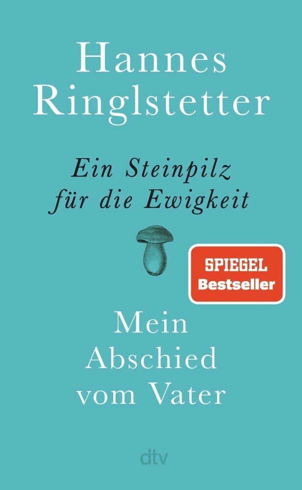 Ein Steinpilz für die Ewigkeit main product photo