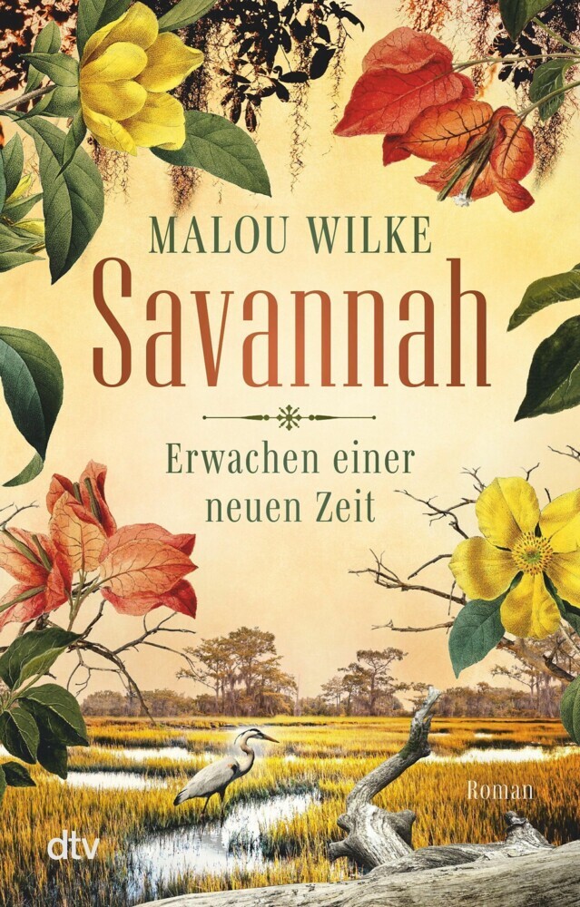 Savannah - Erwachen einer neuen Zeit main product photo