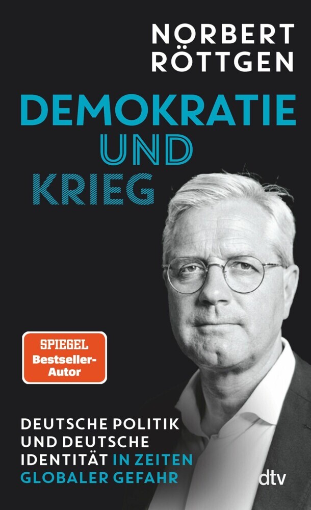 Demokratie und Krieg main product photo