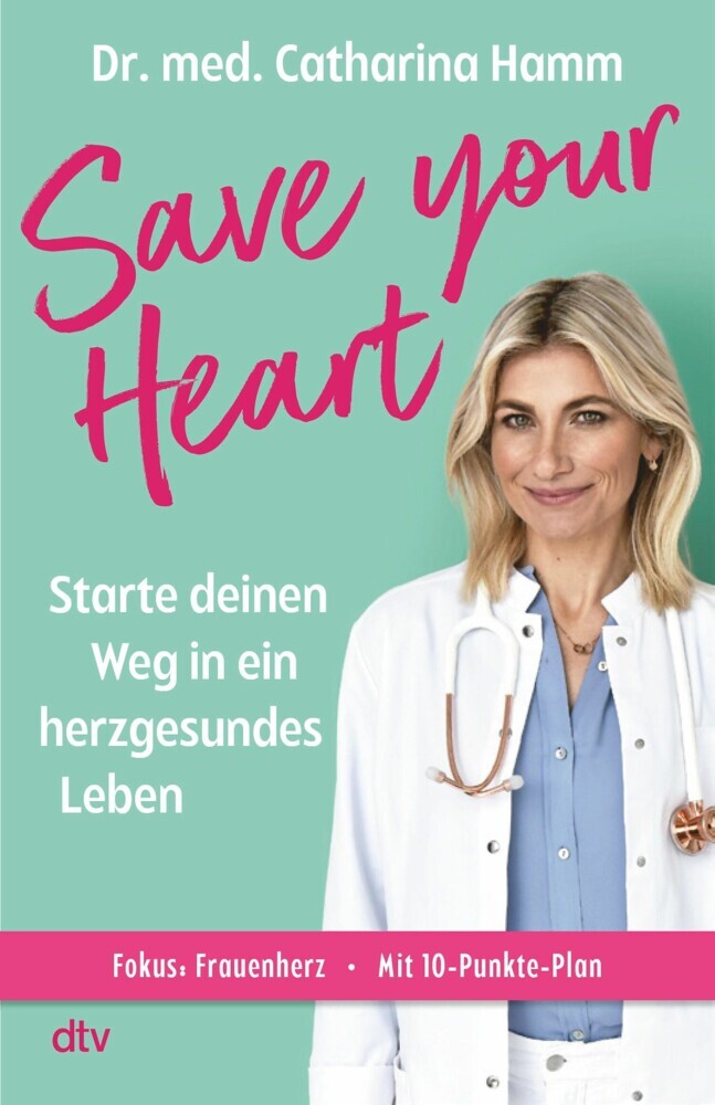 Save your Heart main product photo