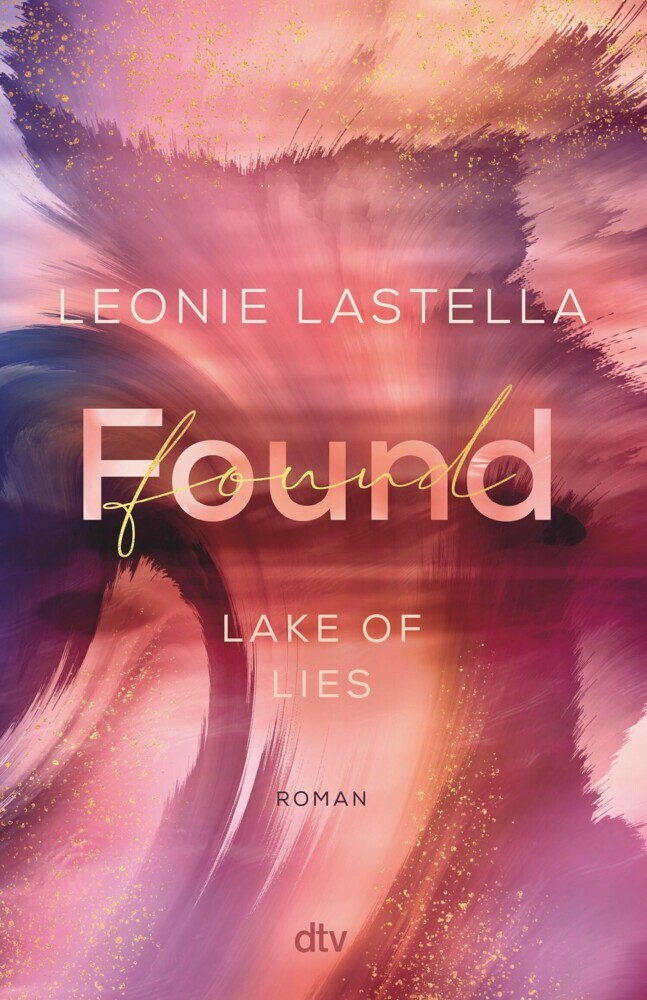 Lake of Lies - Found main product photo