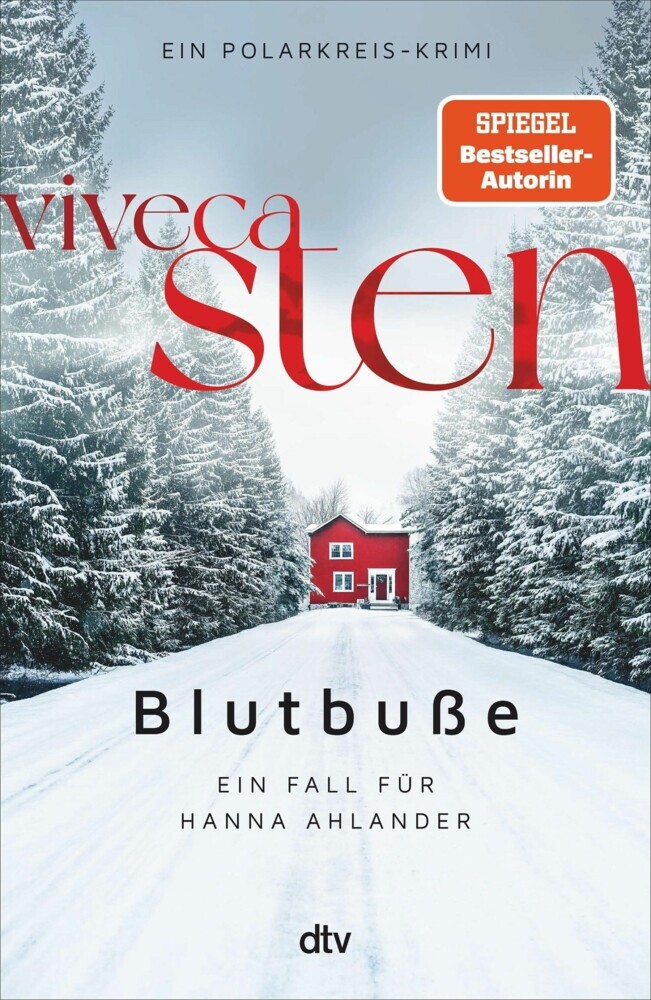 Blutbuße main product photo
