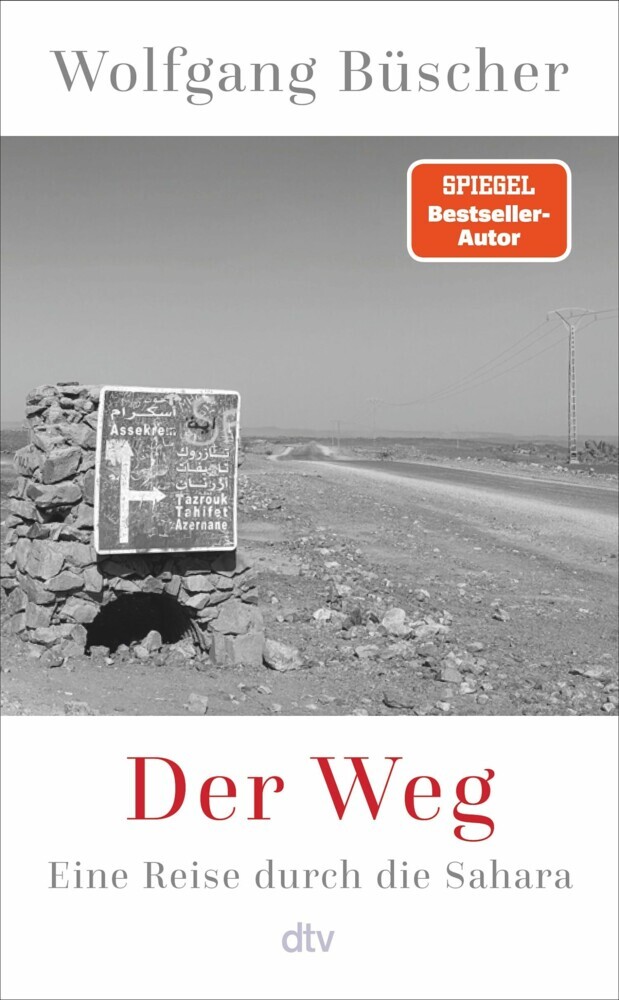 Der Weg main product photo