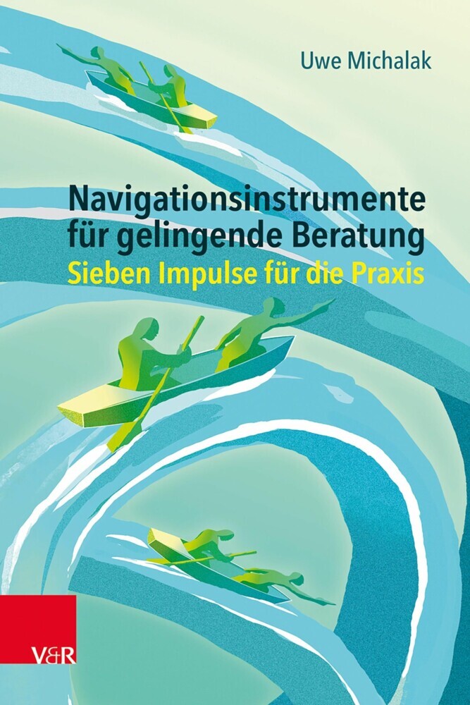 Navigationsinstrumente für gelingende Beratung main product photo