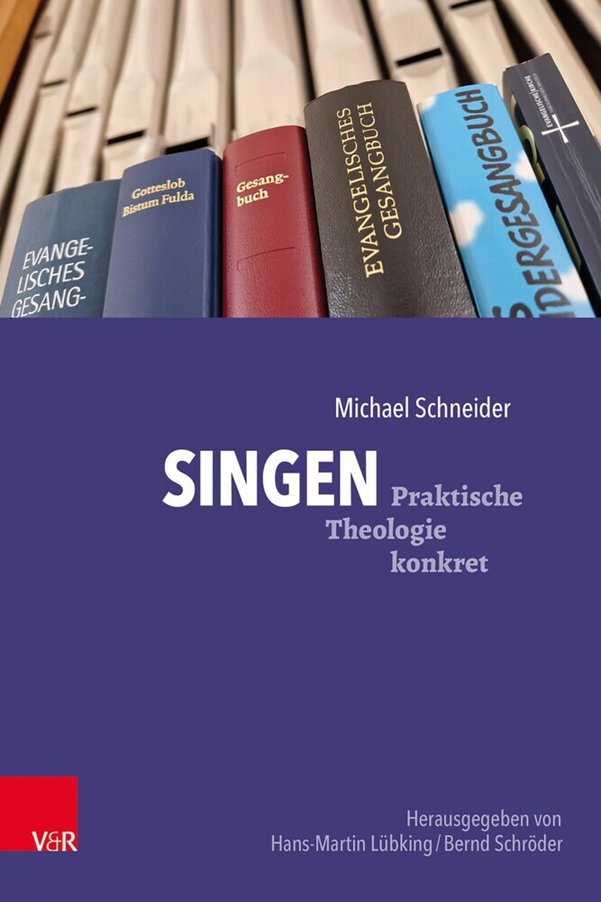 Singen main product photo