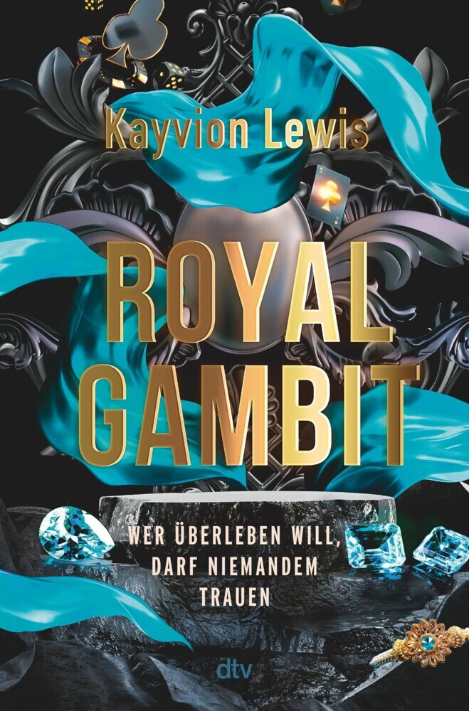 Royal Gambit main product photo
