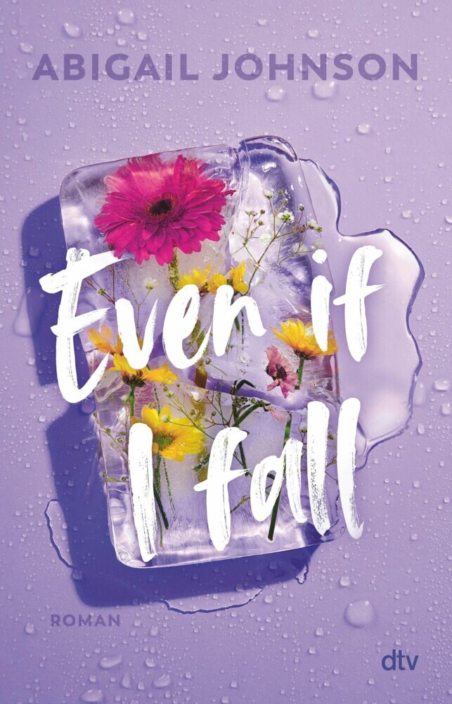 Even If I fall main product photo