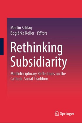 Rethinking Subsidiarity