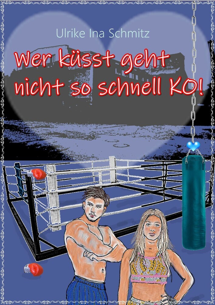 Wer küsst geht nicht so schnell k.o. main product photo