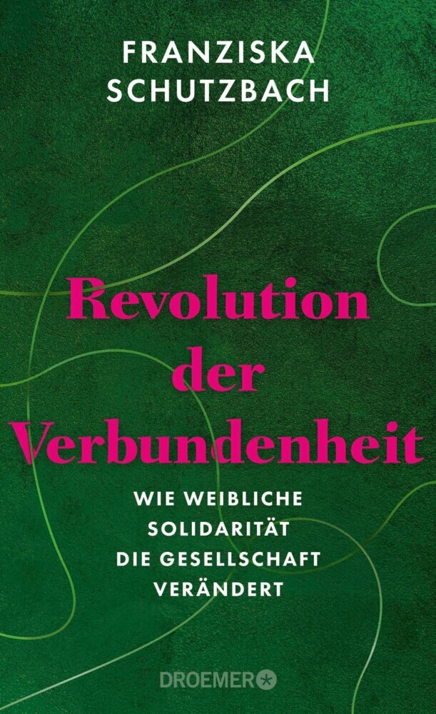 Revolution der Verbundenheit main product photo