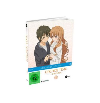 Golden Time. Season.4, 1 Blu-ray