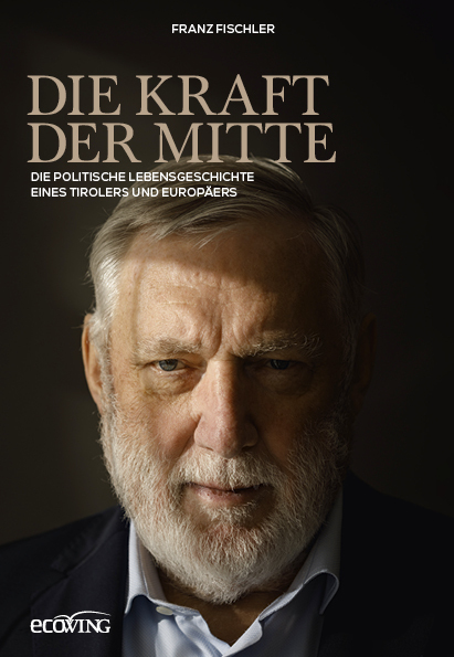 Die Kraft der Mitte main product photo