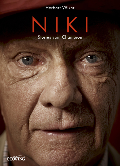 Niki main product photo