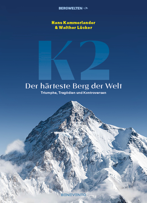 K2 - Der härteste Berg der Welt main product photo