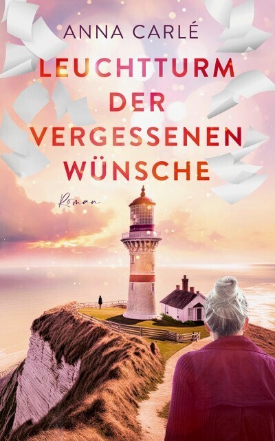 Leuchtturm der vergessenen Wünsche main product photo