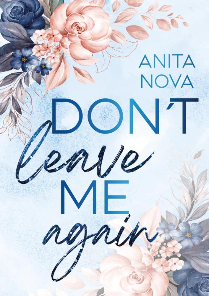 Don't leave me again main product photo