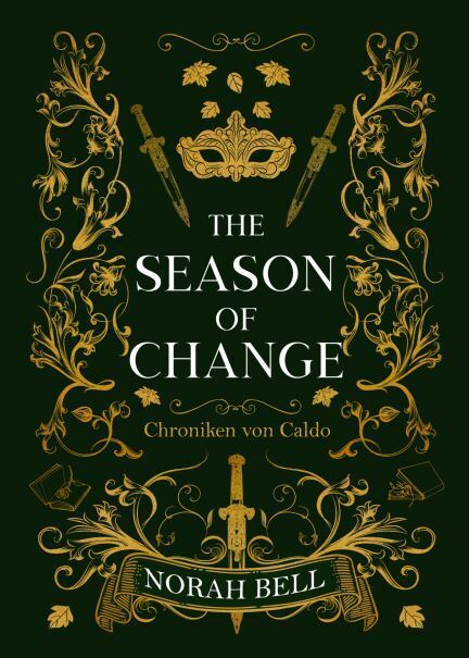 The Season of Change main product photo