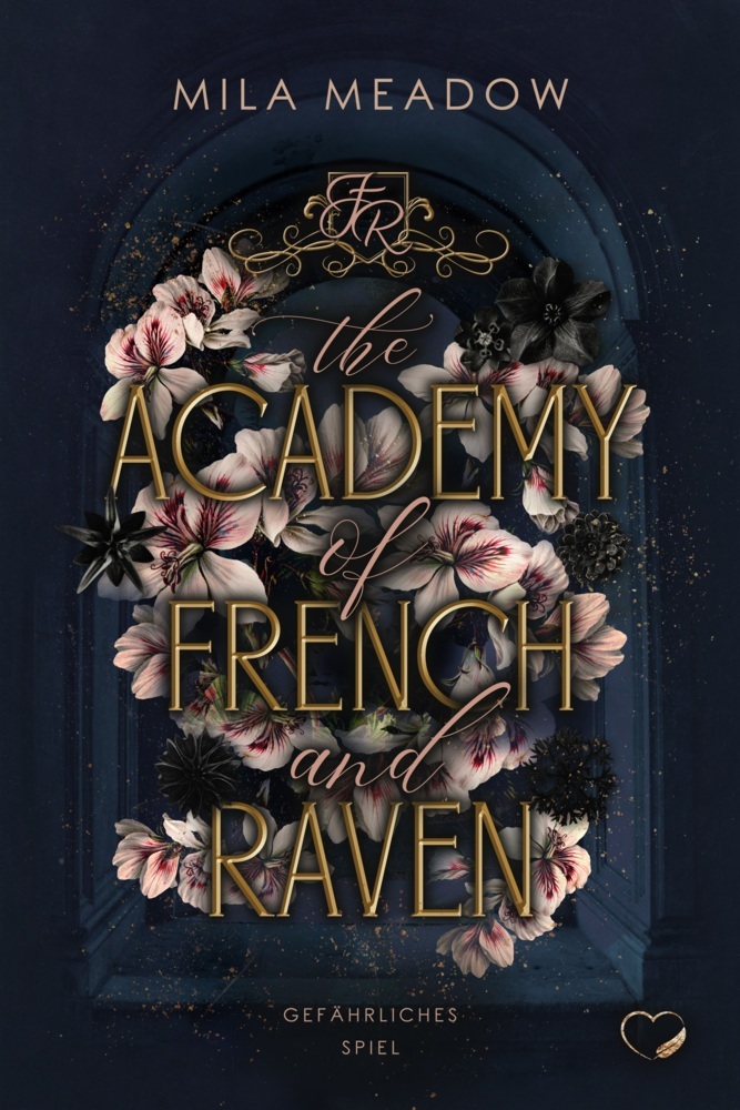 The Academy of French & Raven main product photo