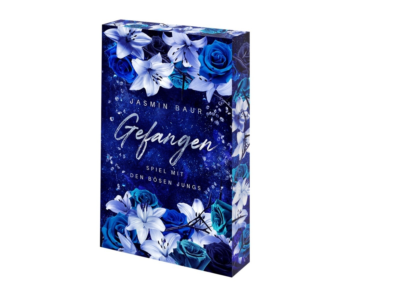 Gefangen main product photo