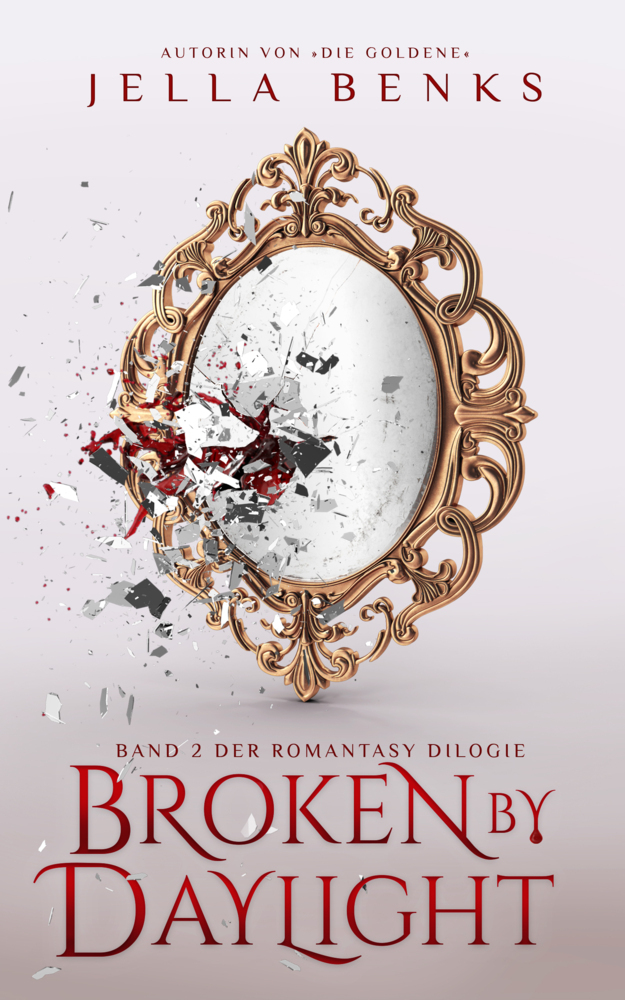 Broken by Daylight main product photo