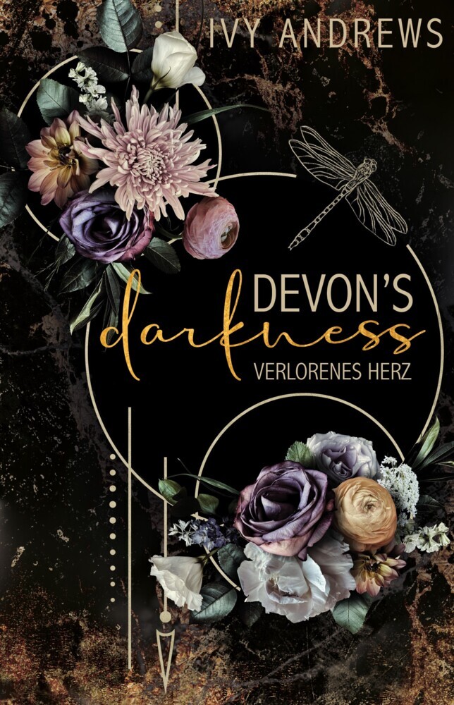 Devon's Darkness main product photo