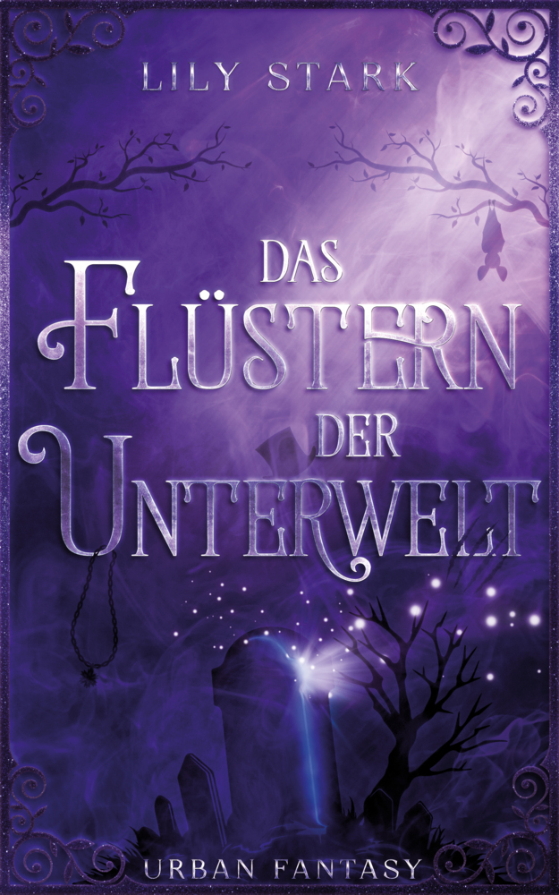Das Flüstern der Unterwelt main product photo