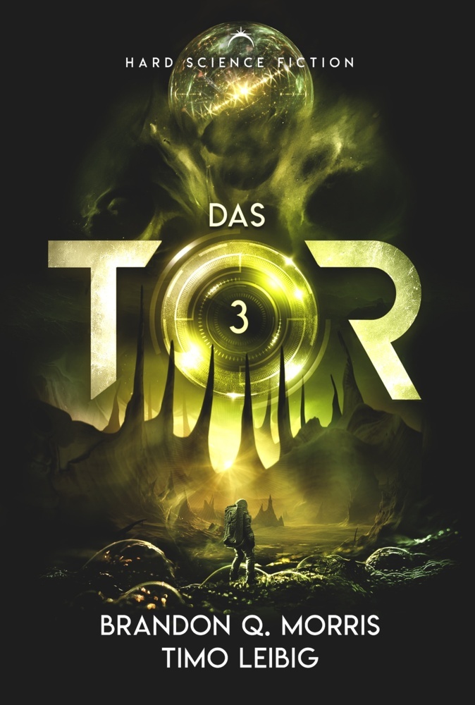 Das Tor 3 main product photo