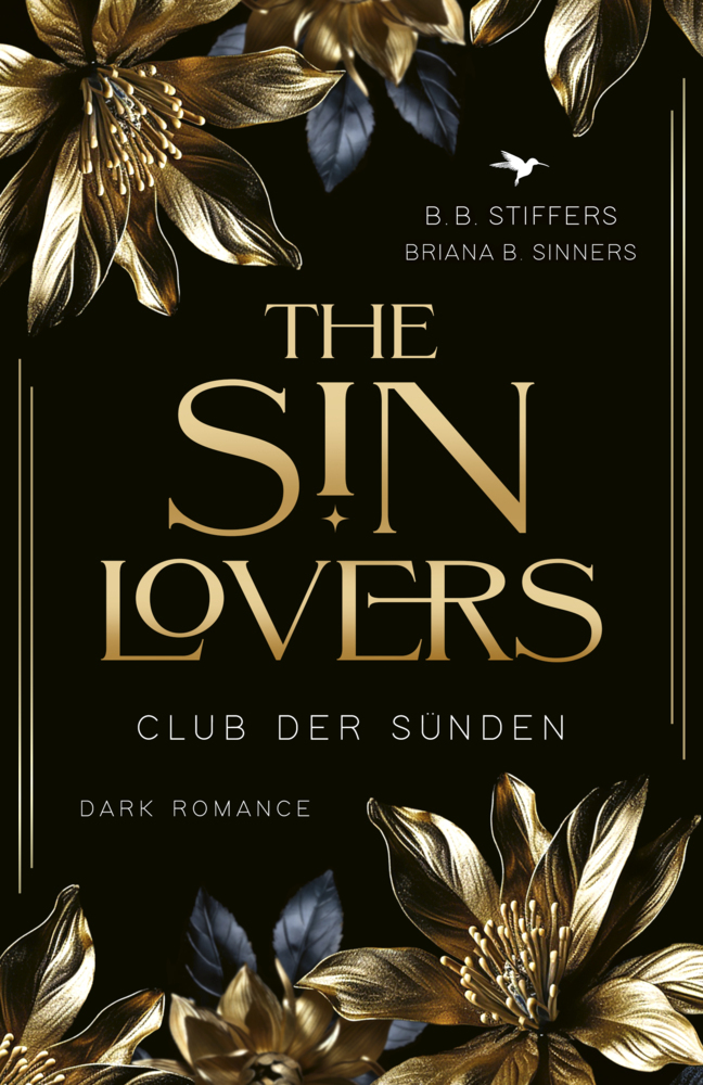 The Sin Lovers main product photo