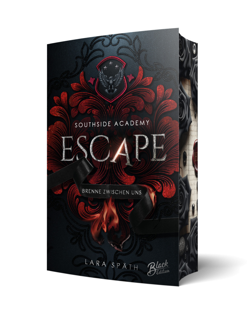 Escape main product photo