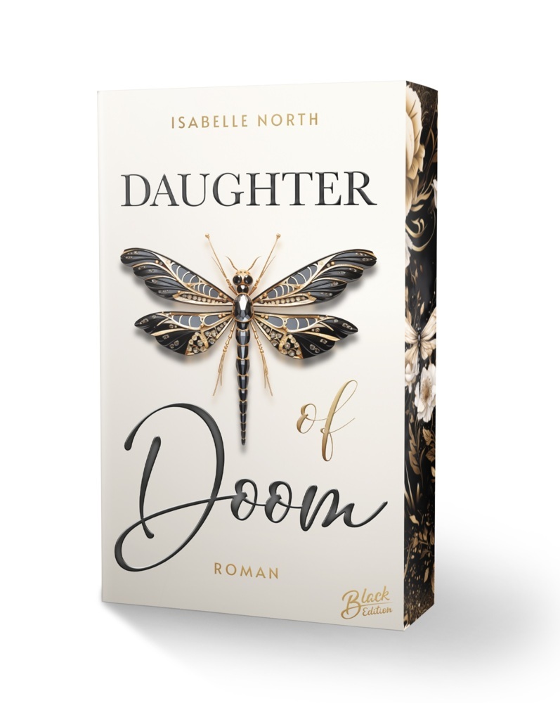 Daughter of Doom main product photo