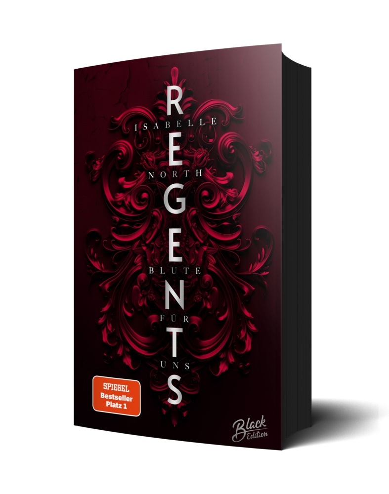 Regents main product photo