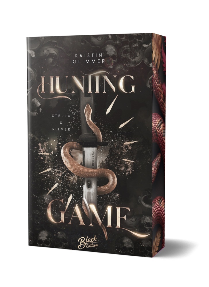 Hunting Game main product photo