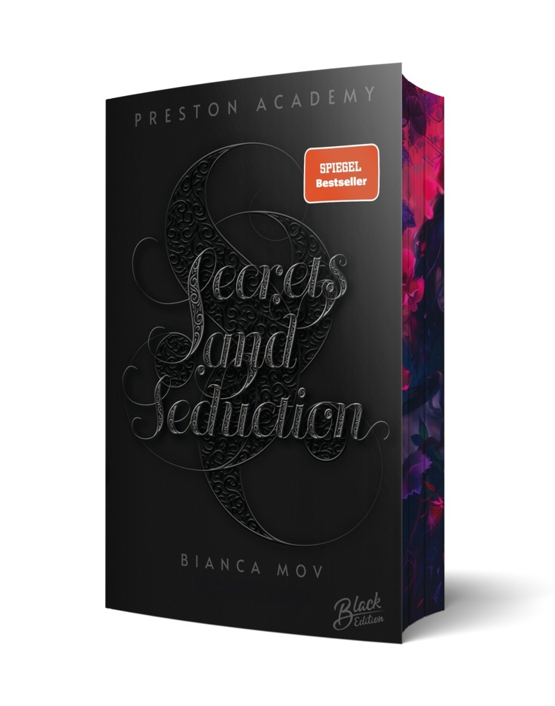 Secrets and Seduction main product photo