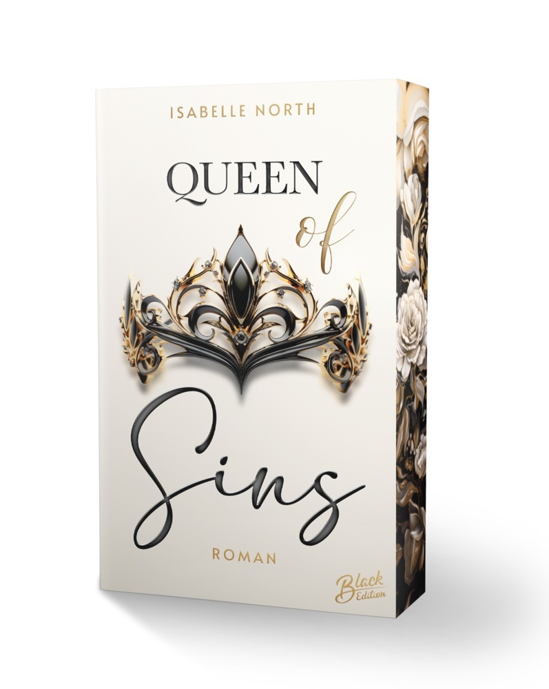 Queen of Sins main product photo