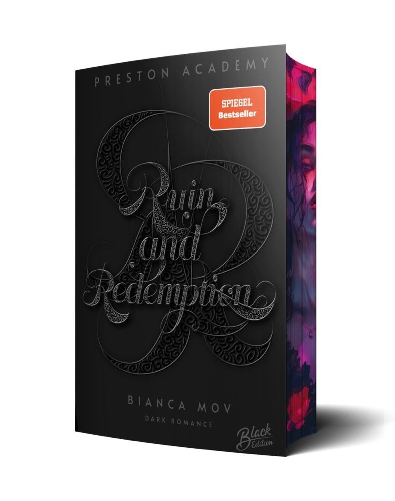 Ruin and Redemption main product photo