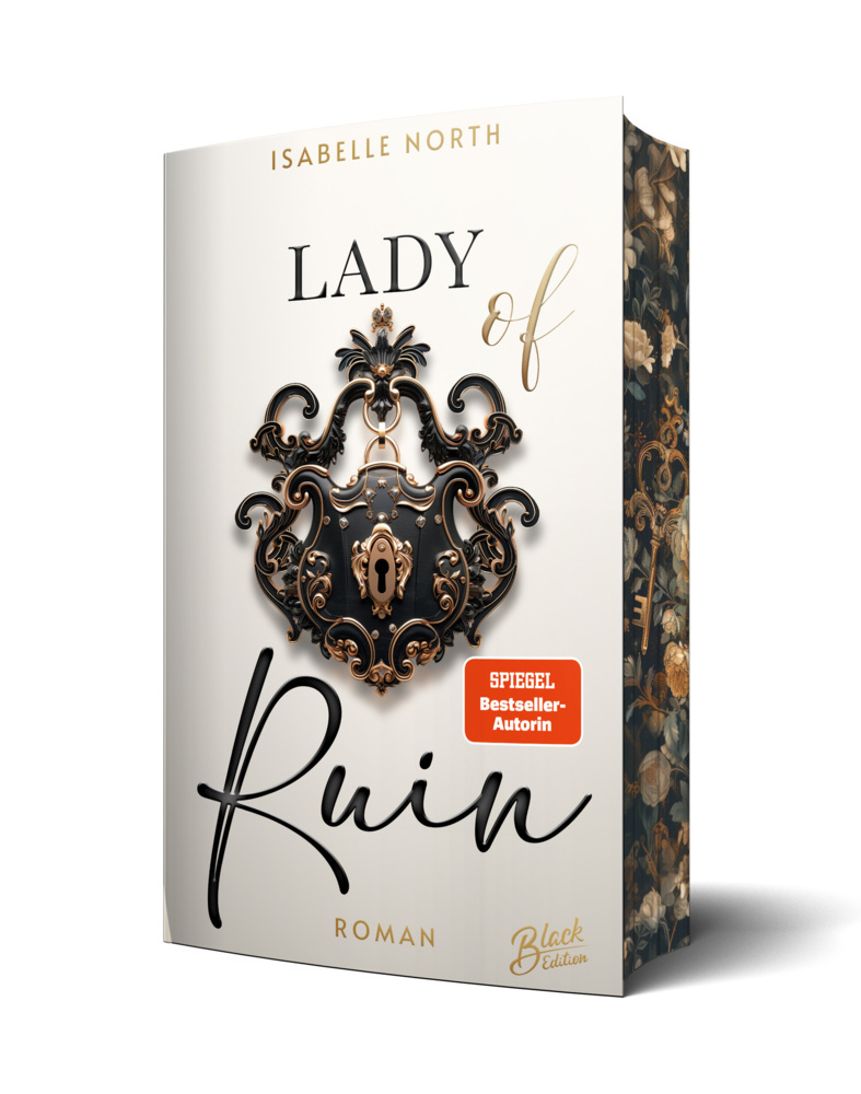 Lady of Ruin main product photo