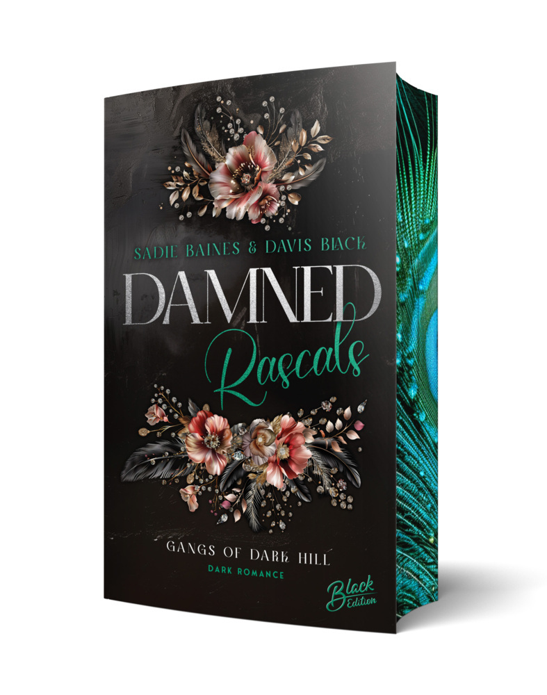 Damned Rascals main product photo