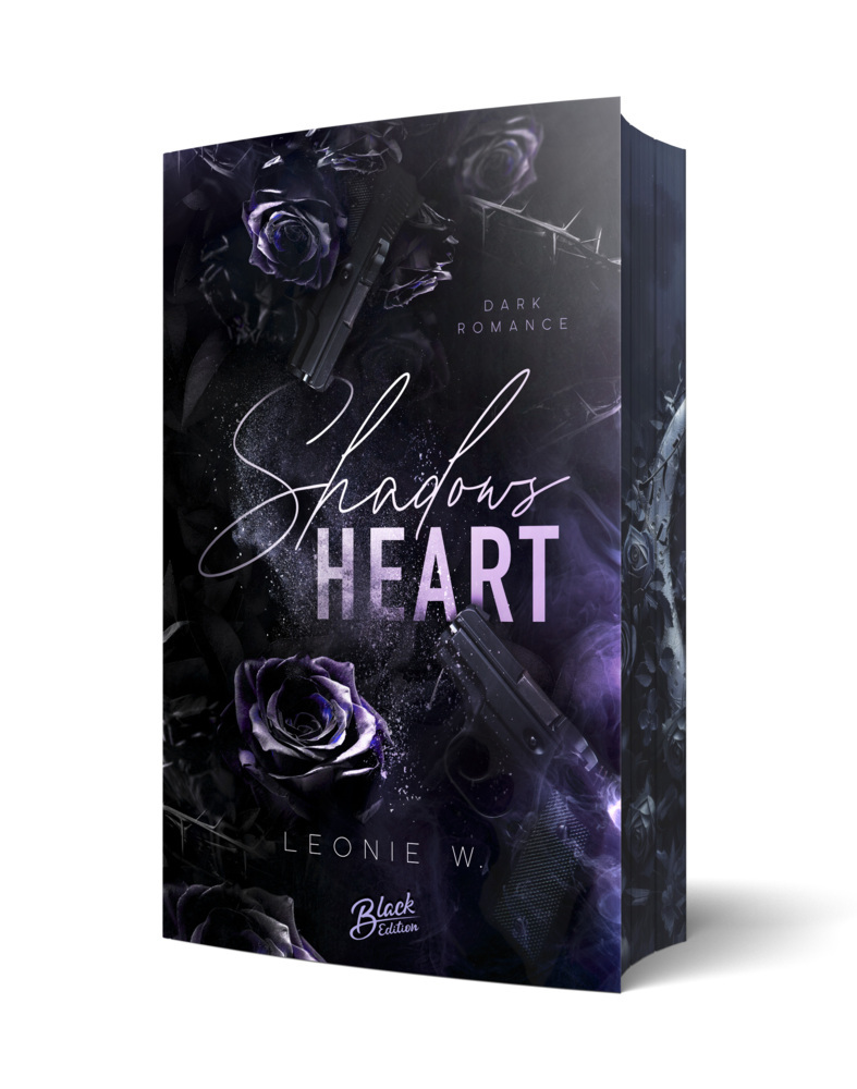 Shadow's Heart main product photo