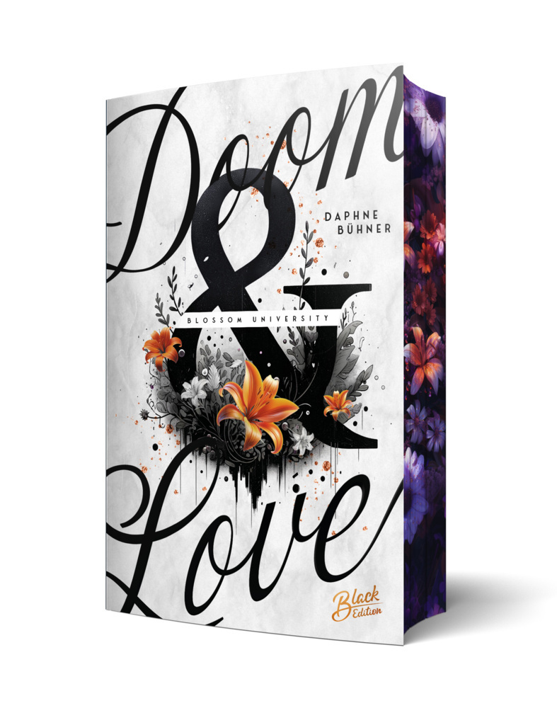 Doom & Love main product photo